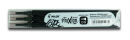 PILOT Gelschreibermine schwarz 0,3 mm 3 St.