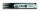 PILOT Gelschreibermine schwarz 0,3 mm 3 St.