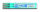 PILOT Gelschreibermine hellblau 0,3 mm 3 St.