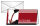 SIGEL Gutscheine Vino Rosso DC404 DIN lang, 10 St.