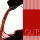 SIGEL Gutscheine Vino Rosso DC404 DIN lang, 10 St.