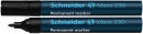 Schneider Maxx 230 Permanentmarker schwarz 1,0 - 3,0 mm,...