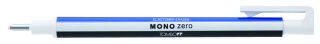 Tombow Radierstift MONO zero weiß, 1 St.