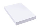 Notizpapier weiß DIN A5, ca. 250 Blatt, 1 Pack