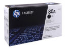 HP 80A (CF280A) schwarz Tonerkartusche