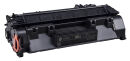 HP 80A (CF280A) schwarz Tonerkartusche