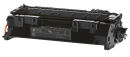 HP 80A (CF280A) schwarz Tonerkartusche