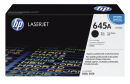 HP 645A (C9730A) schwarz Tonerkartusche