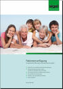 SIGEL Patientenverfügung Formulare PV450, 1 Pack