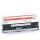 OKI 43503601 schwarz Farbband, 1 St.