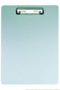 MAUL Klemmbrett 2352808 DIN A4 silber Aluminium, 1 St.