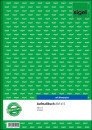 sigel Formularbuch AM415 Aufmaßbuch