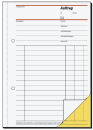 SIGEL Auftrag Formularbuch SD001, 1 St.