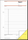 SIGEL Rapport Formularbuch SD025, 1 St.