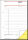SIGEL Rapport Formularbuch SD025, 1 St.