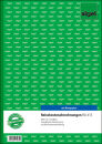 SIGEL Reisekostenabrechnung monatlich Formularbuch RA415, 1 St.
