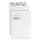 BONG Versandtaschen Tyvek® Pocket DIN C4 mit Fenster weiß 20 St.