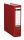 LEITZ 1010 Ordner rot Kunststoff 8,0 cm DIN A4, 1 St.
