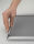 Showdown® Displays  Klapprahmen silber 24,1 x 32,8 cm, 1 St.
