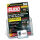 SIGEL Tischprospekthalter transparent DIN A4 24,0 x 11,5 x 29,0 cm, 1 St.