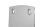 SIGEL Tischprospekthalter transparent DIN A5 17,0 x 7,5 x 20,0 cm, 1 St.