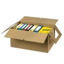 ELBA Archivcontainer tric system naturbraun 69,0 x 36,0 x...