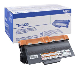 brother TN-3330  schwarz Toner