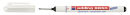 edding 8850 Tieflochmarker schwarz 1,0 mm, 1 St.