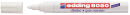 edding 8050 Reifenmarker weiß 2,0 - 5,0 mm, 1 St.