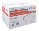 OKI 45488802  schwarz Toner