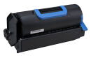 OKI 45439002  schwarz Toner