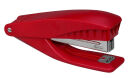 sax design Heftgerät 319 rot, 1 St.