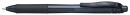 Pentel ENERGEL BL110 Gelschreiber schwarz/transparent 0,5...