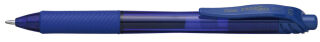 Pentel ENERGEL BL110 Gelschreiber blau/transparent 0,5 mm, Schreibfarbe: blau, 1 St.