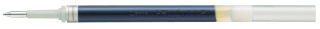 Pentel LR10 Gelschreibermine schwarz 0,5 mm 12 St.