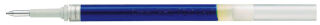 Pentel LR10 Gelschreibermine blau 0,5 mm 12 St.