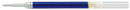 Pentel LR10 Gelschreibermine blau 0,5 mm 12 St.