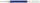 Pentel LR10 Gelschreibermine blau 0,5 mm 12 St.
