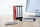 HERMA Video-Etiketten 5069 weiß 147,3 x 20,0 mm, 25 Blatt