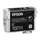 EPSON T0711 (Gepard) schwarz Druckerpatrone