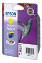 EPSON T0804 (Kolibri) gelb Druckerpatrone