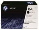 HP 16A (Q7516A) schwarz Tonerkartusche