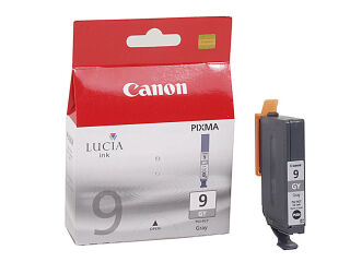 Canon PGI-9 GY grau Druckerpatrone