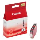 Canon CLI-8 R rot Druckerpatrone