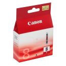 Canon CLI-8 R rot Druckerpatrone