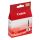 Canon CLI-8 R rot Druckerpatrone