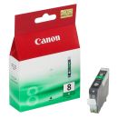 Canon CLI-8 G  grün Druckerpatrone
