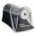 WESTCOTT elektrischer Anspitzer iPoint évolution Axis schwarz