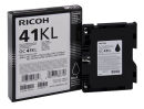 RICOH GC 41KL schwarz Druckerpatrone