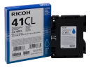 RICOH GC 41CL cyan Druckerpatrone